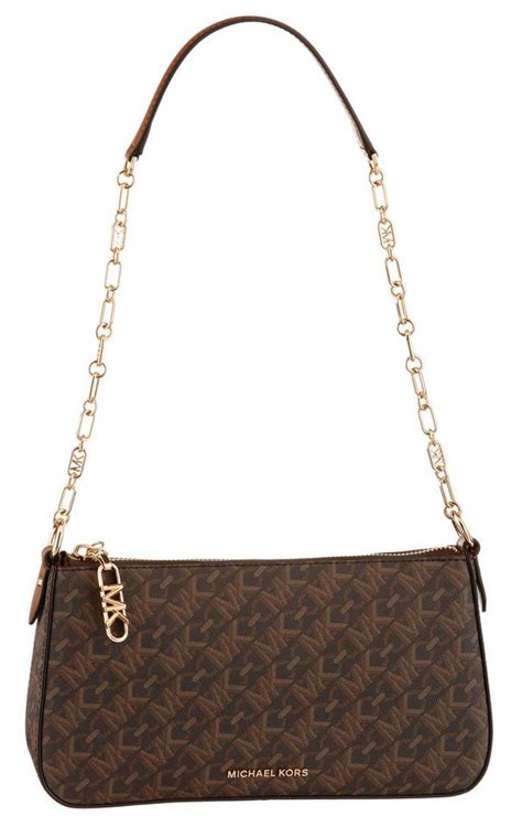 michael kors umhänge silberlog